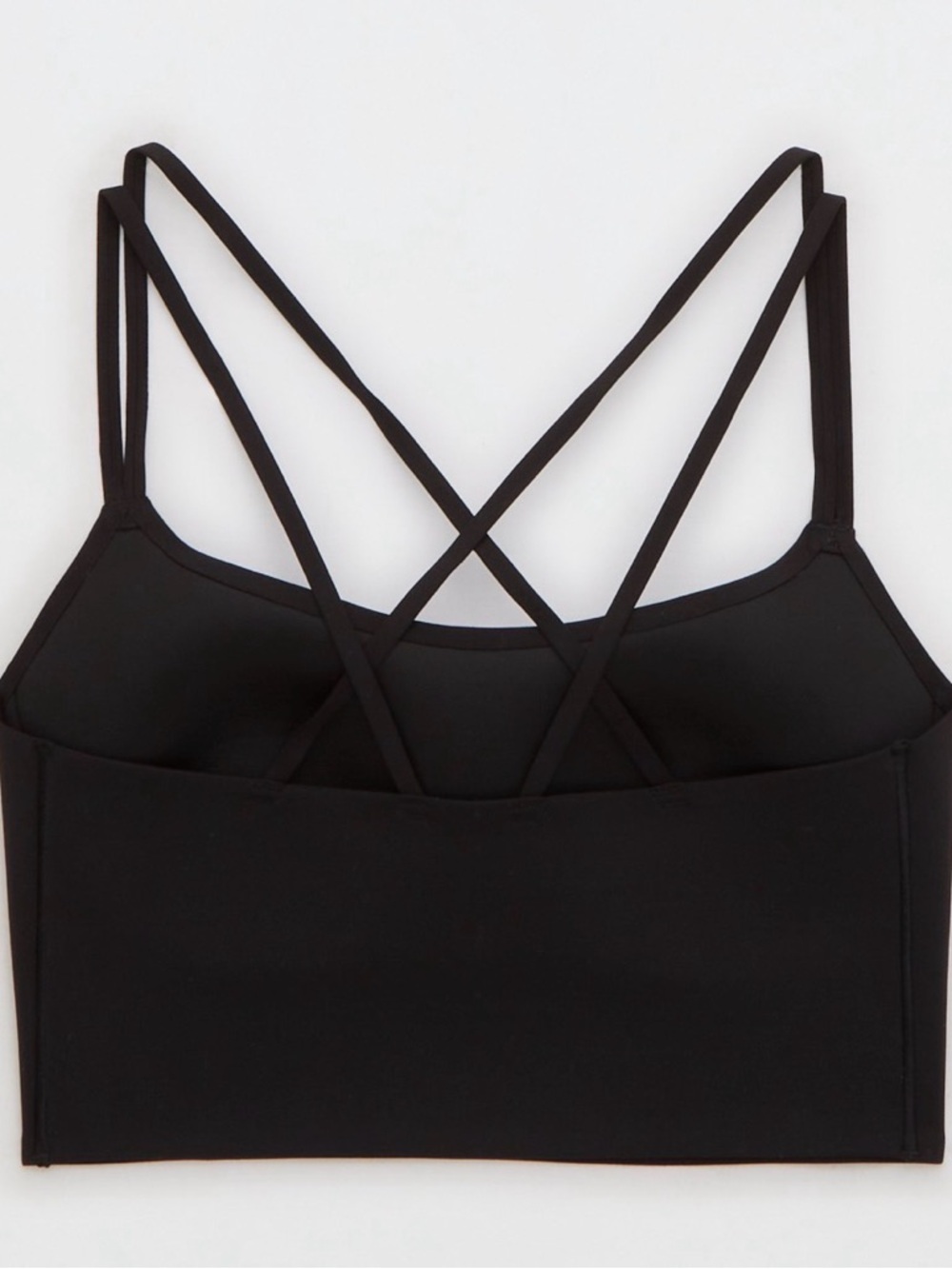 OFFLINE By Aerie Strappy Sports Bra - Picture 3 of 5